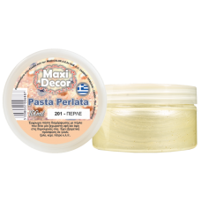 Πάστα Πέρλας Pasta Perlata Maxi Decor 201 Περλέ_PP22006887